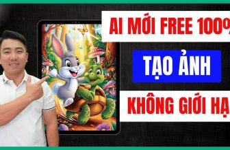Cách Tạo Hình Ảnh Bằng AI Miễn Phí Trên Canva